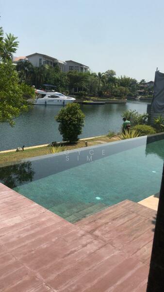 Sentosa, Ocean Drive, 5 Bedrooms, 6,000 sqft, Bungalow House For Sale, by Joyce Sim, 24344851 - PropertyGuru.com.sg