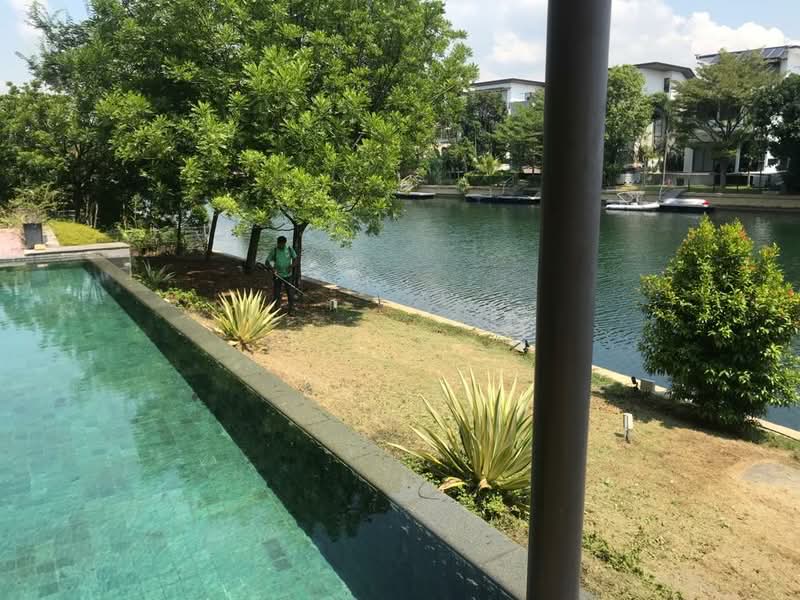 Sentosa, Ocean Drive, 5 Bedrooms, 6,000 sqft, Bungalow House For Sale, by Joyce Sim, 24344851 - PropertyGuru.com.sg