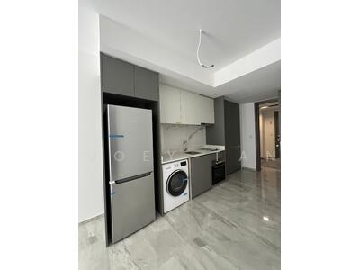 For Sale - Affinity At Serangoon