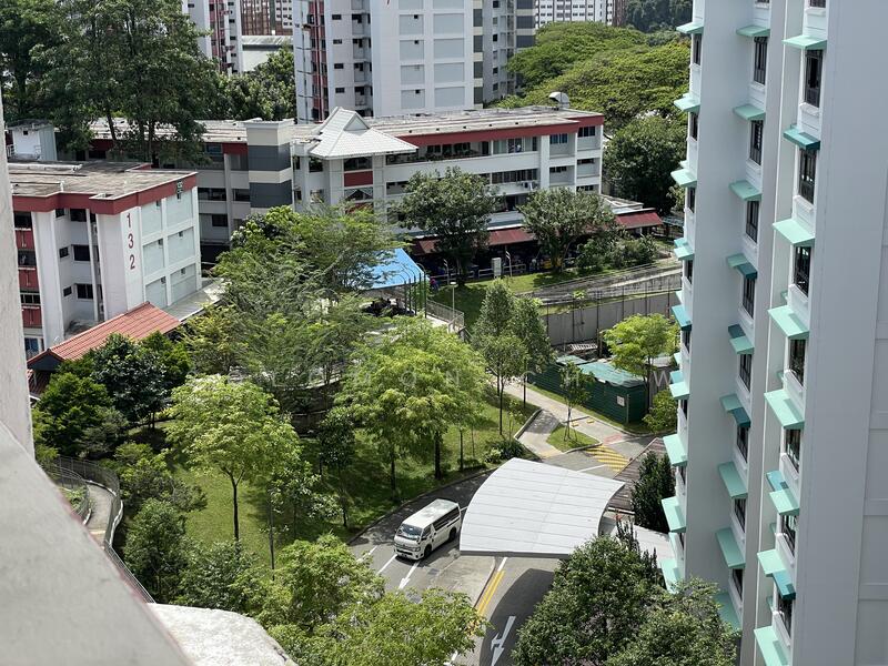 For Rent - 123 Marsiling Rise