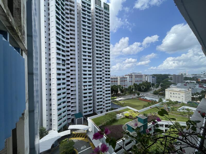 For Rent - 123 Marsiling Rise