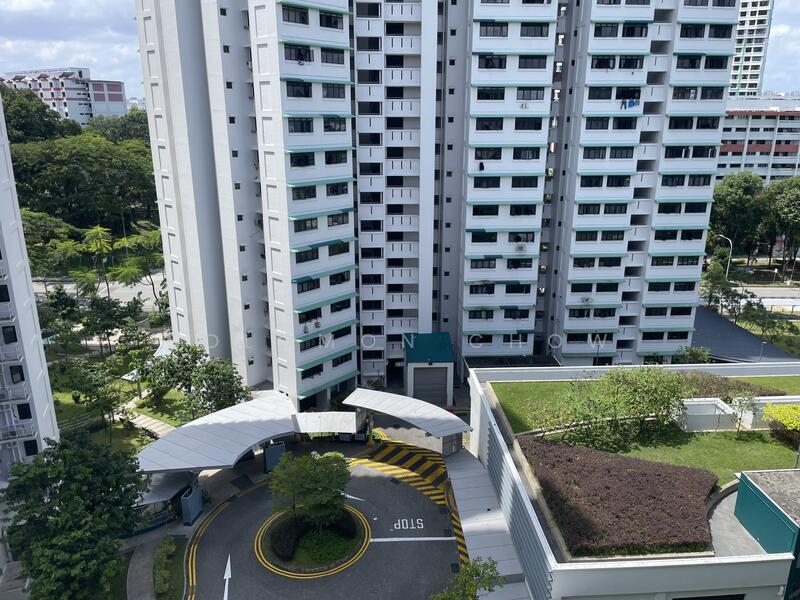 For Rent - 123 Marsiling Rise