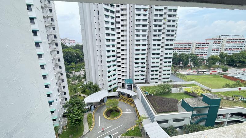 For Rent - 123 Marsiling Rise