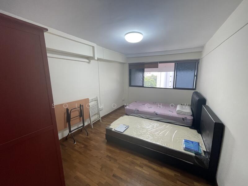 For Rent - 123 Marsiling Rise