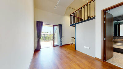 For Rent - Parksuites