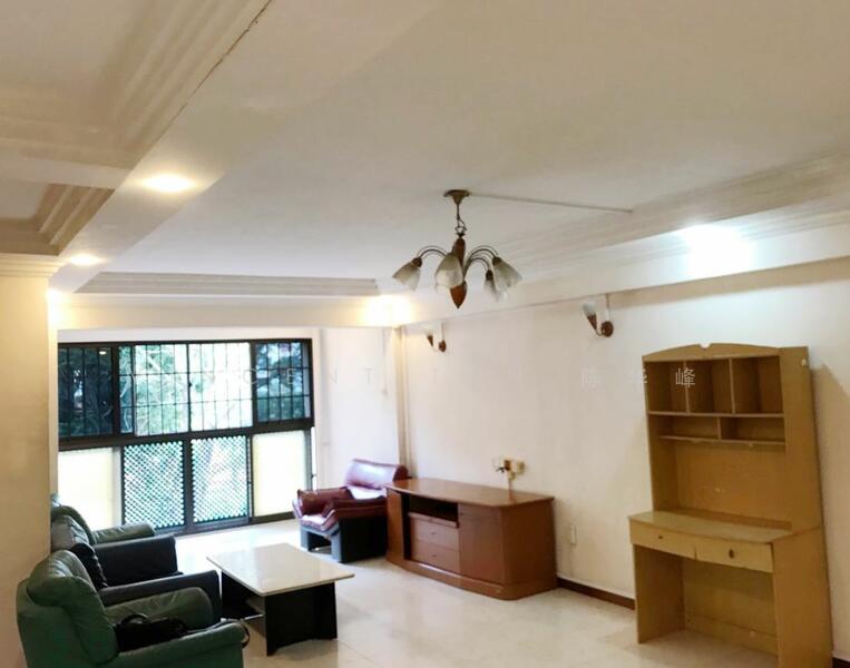 For Rent - 305 Canberra Road