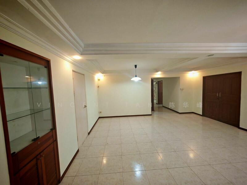 For Rent - 305 Canberra Road