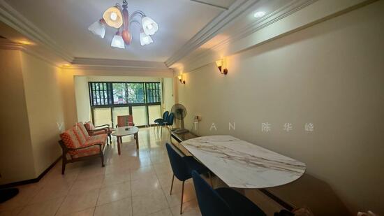 For Rent - 305 Canberra Road