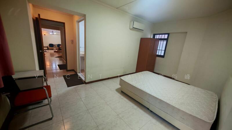 For Rent - 305 Canberra Road