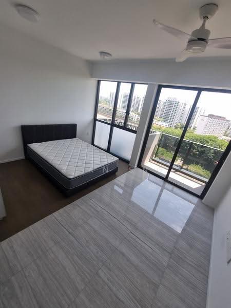 Parc Esta, 822 Sims Avenue, Eunos / Geylang / Paya Lebar, Studio, 420 sqft, Condominium For Rent, by Alan Sng, 24345284 - PropertyGuru.com.sg