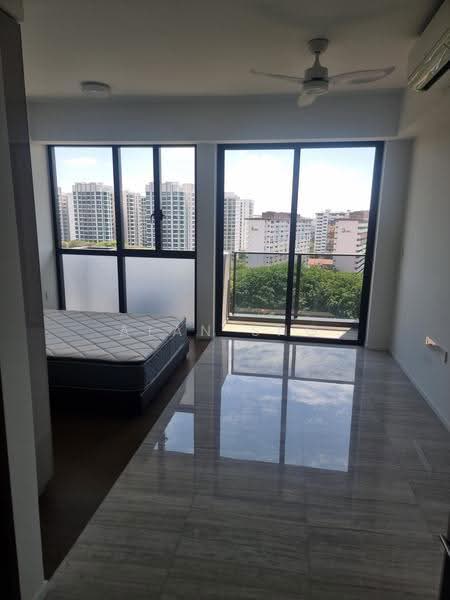 Parc Esta, 822 Sims Avenue, Eunos / Geylang / Paya Lebar, Studio, 420 sqft, Condominium For Rent, by Alan Sng, 24345284 - PropertyGuru.com.sg