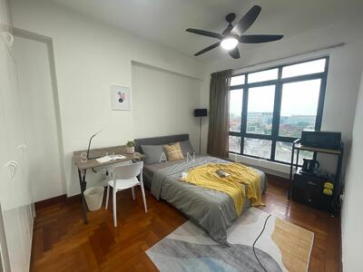 For Sale - Eastpoint Green