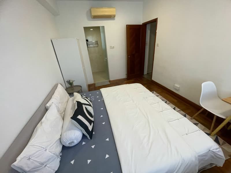 Eastpoint Green, 1 Simei Street 3, 2 Bedrooms, 958 sqft, Condominium For Sale, by Susan Lai, 24345364 - PropertyGuru.com.sg