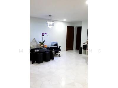 For Rent - 274C Jurong West Street 25