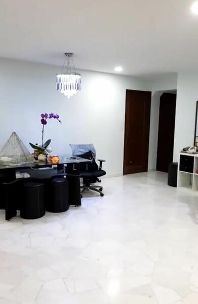 For Rent - 274C Jurong West Street 25