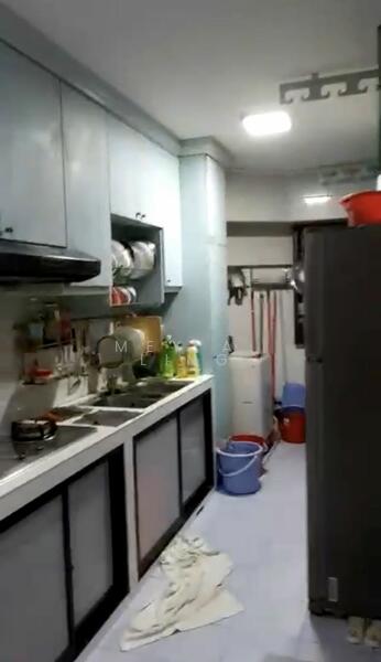 For Rent - 274C Jurong West Street 25