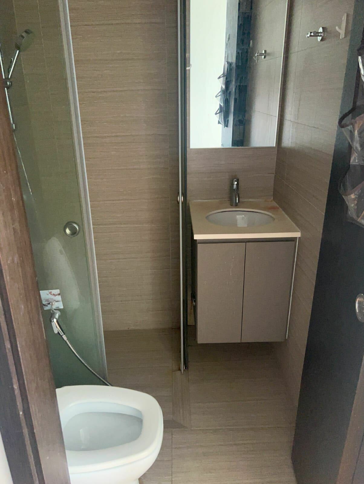 For Rent - Guillemard Suites