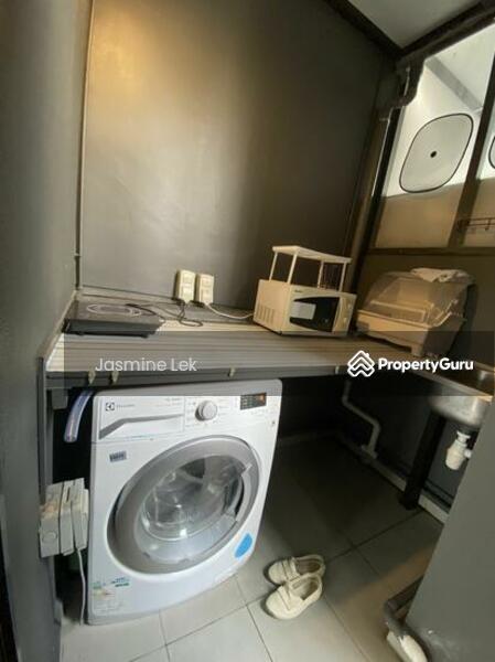 For Rent - Guillemard Suites
