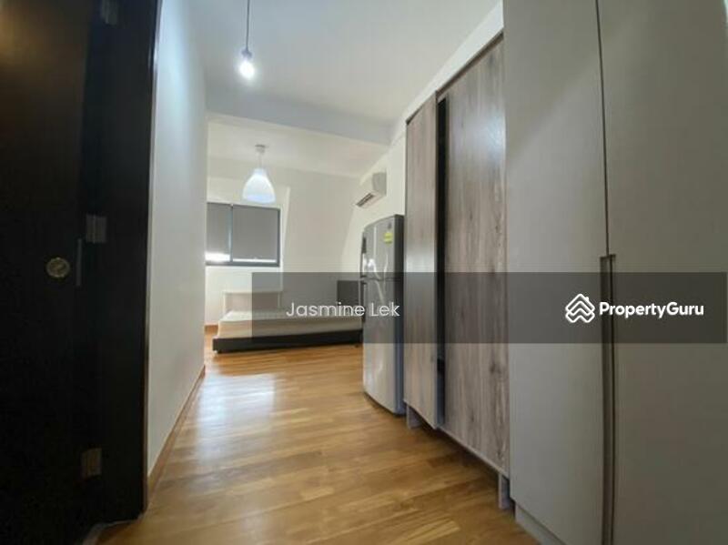 For Rent - Guillemard Suites