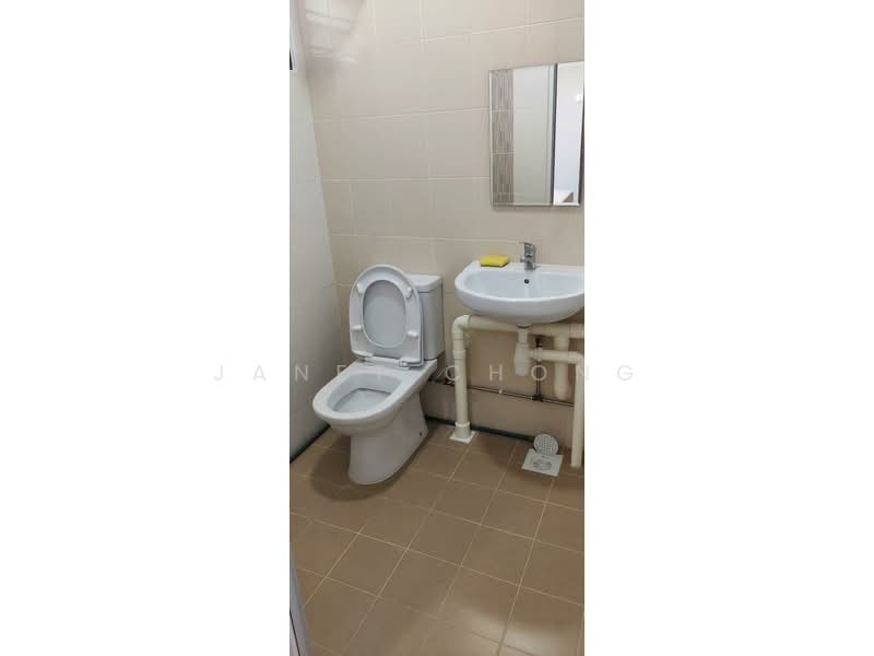631 Ang Mo Kio Avenue 4, 631 Ang Mo Kio Avenue 4, 2 Bedrooms, 721 sqft, HDB Flat For Rent, by Janet Chong, 24345728 - PropertyGuru.com.sg