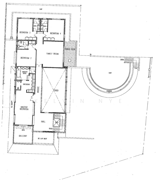 不要错过！植物园旁优质别墅! Cluny Park GCB, , 5 Bedrooms, 7,736 sqft, Good Class Bungalow For Rent, by Kelvin Nye, 24345768 - PropertyGuru.com.sg