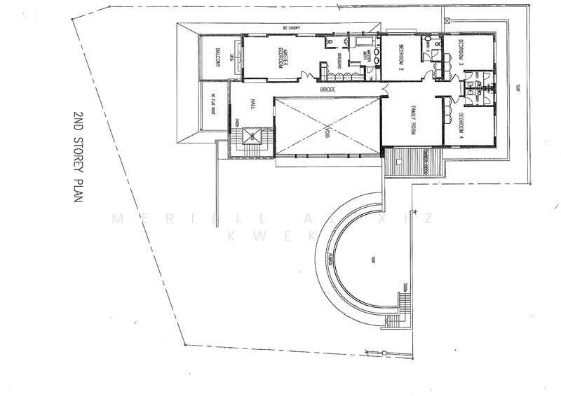Cluny Park, 53 Cluny Park, 5 Bedrooms, 7,736 sqft, Good Class Bungalow For Rent, by Meriell Alexiz Kwek, 24345793 - PropertyGuru.com.sg