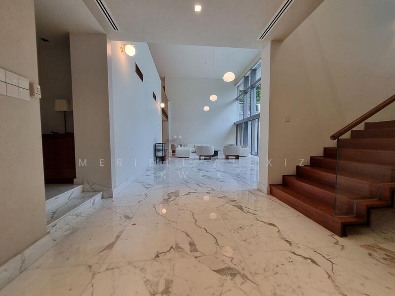 Cluny Park, 53 Cluny Park, 5 Bedrooms, 7,736 sqft, Good Class Bungalow For Rent, by Meriell Alexiz Kwek, 24345793 - PropertyGuru.com.sg