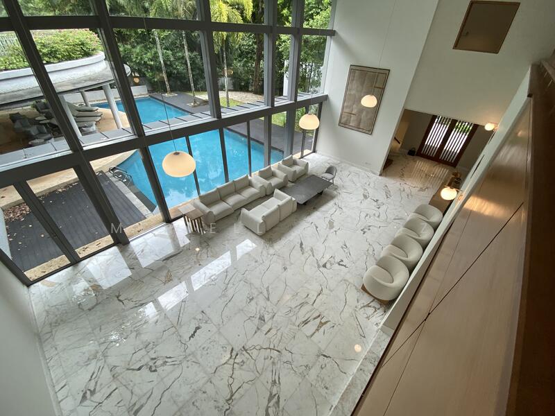 Cluny Park, 53 Cluny Park, 5 Bedrooms, 7,736 sqft, Good Class Bungalow For Rent, by Meriell Alexiz Kwek, 24345793 - PropertyGuru.com.sg