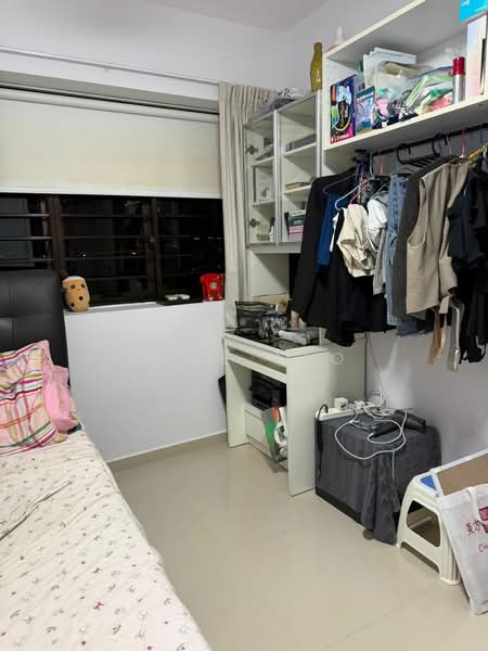 91 Tanglin Halt Road, 91 Tanglin Halt Road, Room Rental, 100 sqft, HDB Flat For Rent, by Jane Teo, 24345801 - PropertyGuru.com.sg