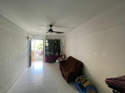 For Rent - 522 Bedok North Avenue 1