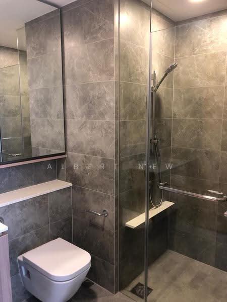 Twin VEW, 91 West Coast Vale, Buona Vista / West Coast / Clementi New Town, 1 Bedroom, 484 sqft, Condominium For Rent, by Albert New, 24345945 - PropertyGuru.com.sg