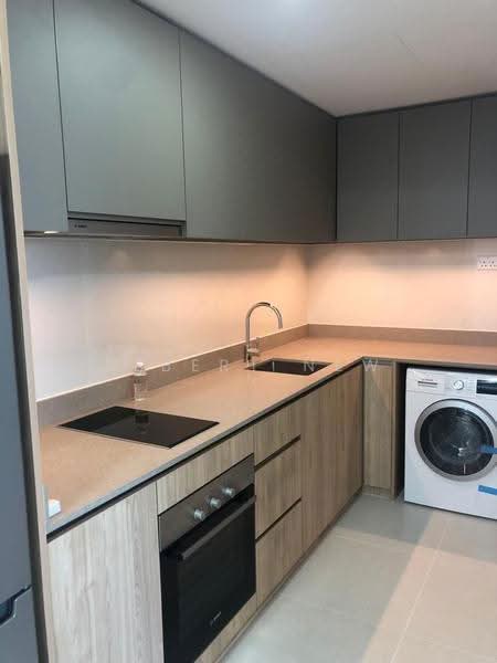 Twin VEW, 91 West Coast Vale, Buona Vista / West Coast / Clementi New Town, 1 Bedroom, 484 sqft, Condominium For Rent, by Albert New, 24345945 - PropertyGuru.com.sg
