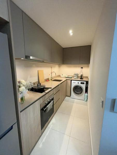 Twin VEW, 91 West Coast Vale, Buona Vista / West Coast / Clementi New Town, 1 Bedroom, 484 sqft, Condominium For Rent, by Albert New, 24345945 - PropertyGuru.com.sg