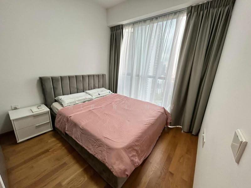 Twin VEW, 91 West Coast Vale, Buona Vista / West Coast / Clementi New Town, 1 Bedroom, 484 sqft, Condominium For Rent, by Albert New, 24345945 - PropertyGuru.com.sg