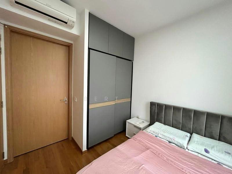 Twin VEW, 91 West Coast Vale, Buona Vista / West Coast / Clementi New Town, 1 Bedroom, 484 sqft, Condominium For Rent, by Albert New, 24345945 - PropertyGuru.com.sg