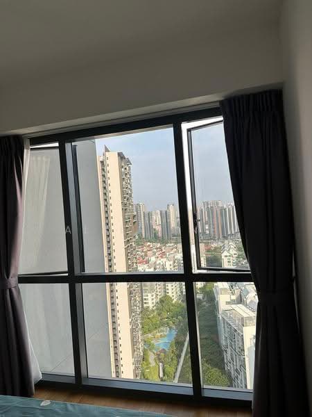 Twin VEW, 91 West Coast Vale, Buona Vista / West Coast / Clementi New Town, 1 Bedroom, 484 sqft, Condominium For Rent, by Albert New, 24345945 - PropertyGuru.com.sg