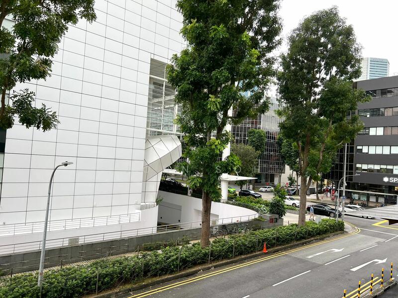 Bras Basah Complex, 231 Bain Street, 840 sqft, Mall Shop For Sale, by