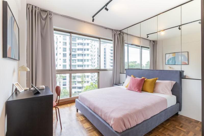 Orchid Park Condominium, 83 Yishun Street 81, Sembawang / Yishun, Room Rental, 172 sqft, Condominium For Rent, by Cove, 24346050 - PropertyGuru.com.sg