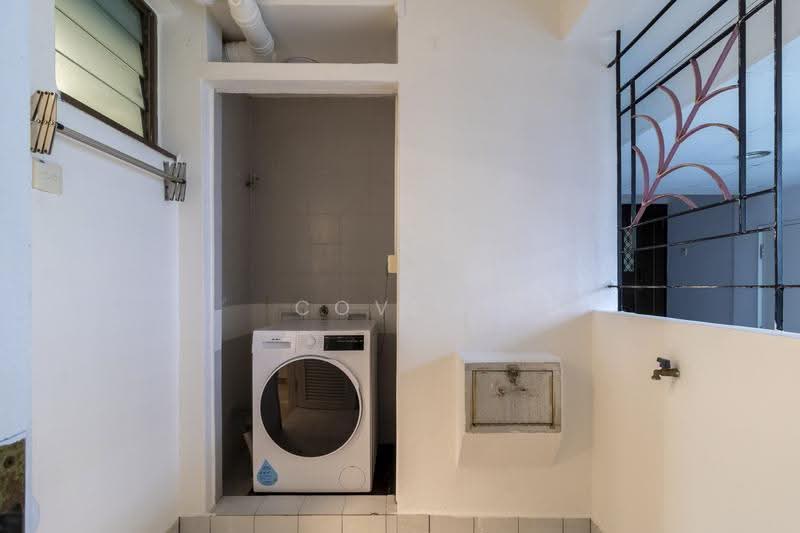 Orchid Park Condominium, 83 Yishun Street 81, Sembawang / Yishun, Room Rental, 172 sqft, Condominium For Rent, by Cove, 24346050 - PropertyGuru.com.sg