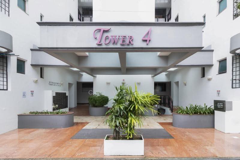 Orchid Park Condominium, 83 Yishun Street 81, Sembawang / Yishun, Room Rental, 172 sqft, Condominium For Rent, by Cove, 24346050 - PropertyGuru.com.sg