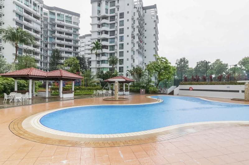 Orchid Park Condominium, 83 Yishun Street 81, Sembawang / Yishun, Room Rental, 172 sqft, Condominium For Rent, by Cove, 24346050 - PropertyGuru.com.sg