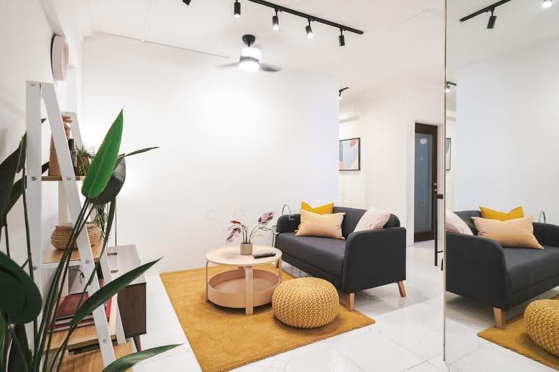 Orchid Park Condominium, 83 Yishun Street 81, Sembawang / Yishun, Room Rental, 172 sqft, Condominium For Rent, by Cove, 24346050 - PropertyGuru.com.sg