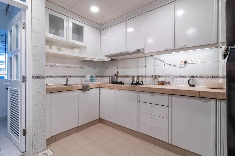 Orchid Park Condominium, 83 Yishun Street 81, Sembawang / Yishun, Room Rental, 172 sqft, Condominium For Rent, by Cove, 24346050 - PropertyGuru.com.sg