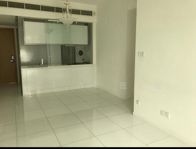 For Rent - The Cascadia