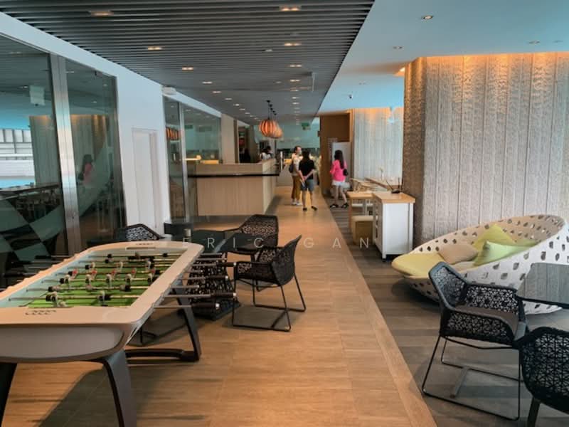 336 River Valley, 336 River Valley Road, 2 Bedrooms, 1,539 sqft, Apartment For Rent, by Eric Gan, 24346105 - Recreational Area - PropertyGuru.com.sg