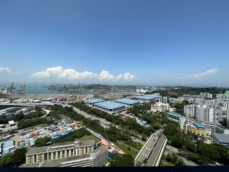 Avenue South Residence Condominium For Sale at S$ 1,200,000 | PropertyGuru Singapore