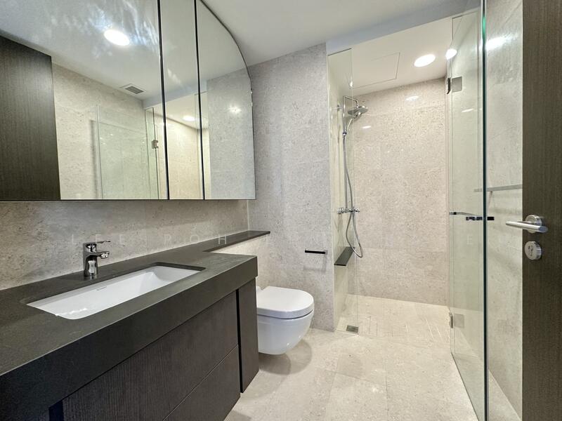 Avenue South Residence Condominium For Sale at S$ 1,200,000 | PropertyGuru Singapore