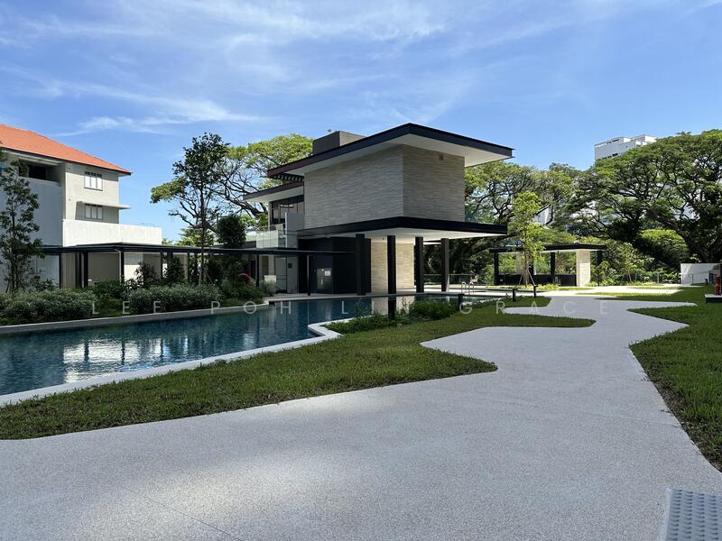 Avenue South Residence Condominium For Sale at S$ 1,200,000 | PropertyGuru Singapore