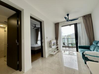 For Sale - Avenue South Residence