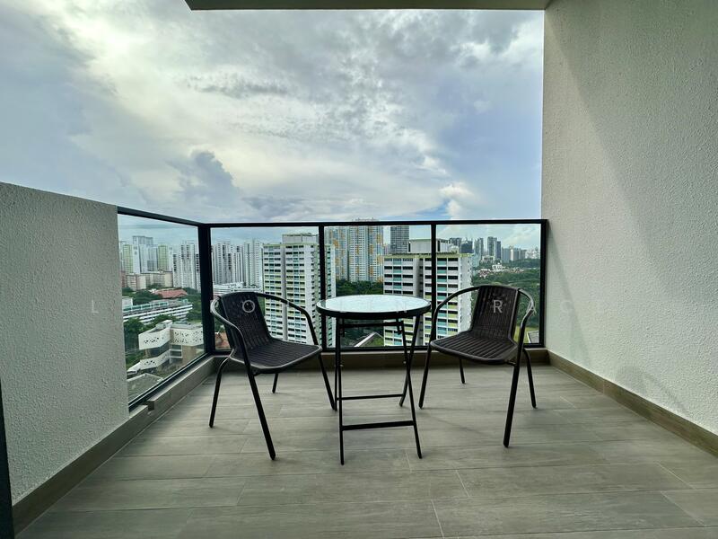 Avenue South Residence Condominium For Sale at S$ 1,200,000 | PropertyGuru Singapore